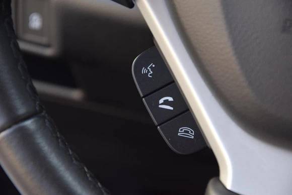 Suzuki S-Cross - Afbeelding 19 van 30