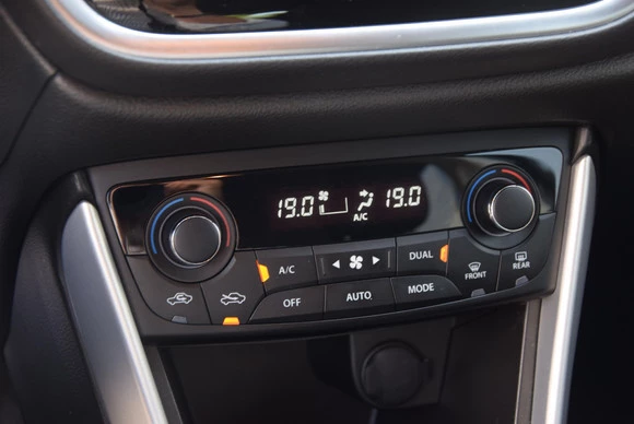 Suzuki S-Cross - Afbeelding 25 van 30