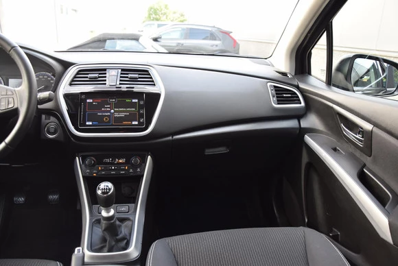 Suzuki S-Cross - Afbeelding 30 van 30