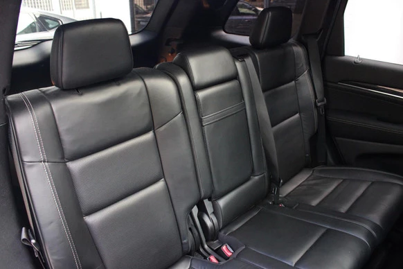 Jeep Grand Cherokee - Afbeelding 14 van 24