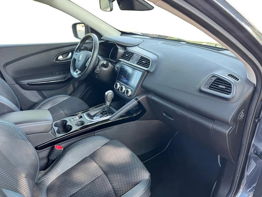 Renault Kadjar - Afbeelding 16 van 30