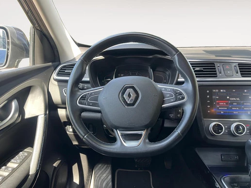 Renault Kadjar - Afbeelding 19 van 30