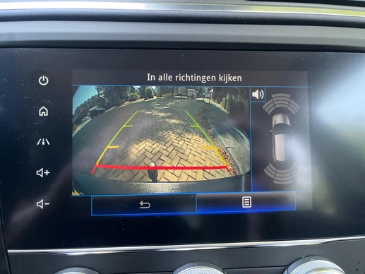 Renault Kadjar - Afbeelding 29 van 30