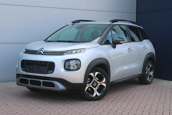 Citroën C3 Aircross - Afbeelding 1 van 30