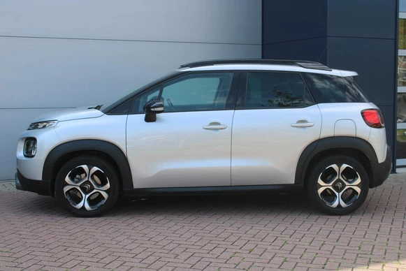 Citroën C3 Aircross - Afbeelding 2 van 30