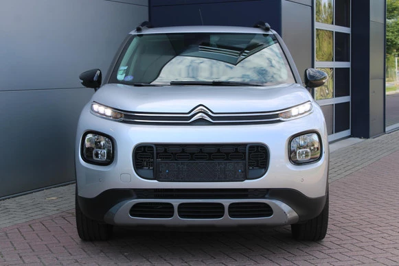 Citroën C3 Aircross - Afbeelding 3 van 30