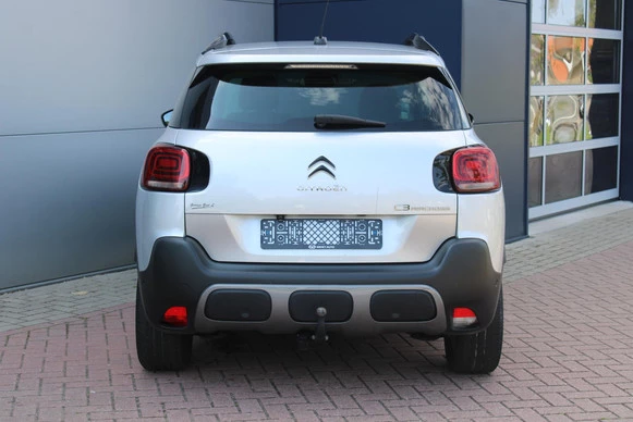 Citroën C3 Aircross - Afbeelding 4 van 30