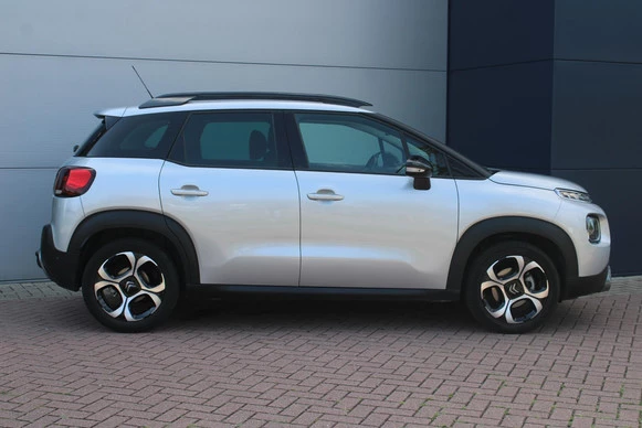 Citroën C3 Aircross - Afbeelding 5 van 30
