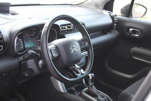 Citroën C3 Aircross - Afbeelding 6 van 30