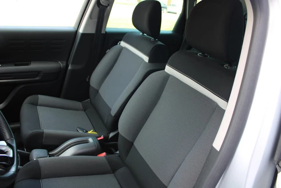 Citroën C3 Aircross - Afbeelding 9 van 30