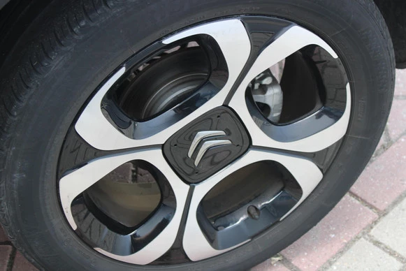 Citroën C3 Aircross - Afbeelding 10 van 30