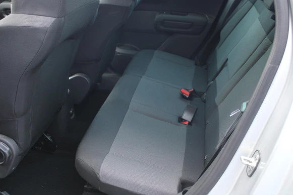 Citroën C3 Aircross - Afbeelding 14 van 30