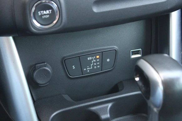 Citroën C3 Aircross - Afbeelding 16 van 30