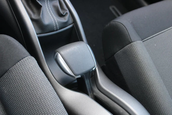 Citroën C3 Aircross - Afbeelding 18 van 30