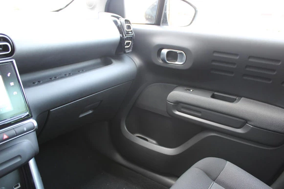 Citroën C3 Aircross - Afbeelding 21 van 30