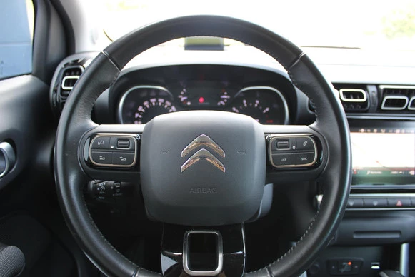 Citroën C3 Aircross - Afbeelding 22 van 30