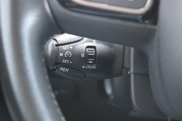 Citroën C3 Aircross - Afbeelding 23 van 30