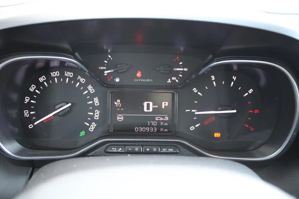 Citroën C3 Aircross - Afbeelding 25 van 30