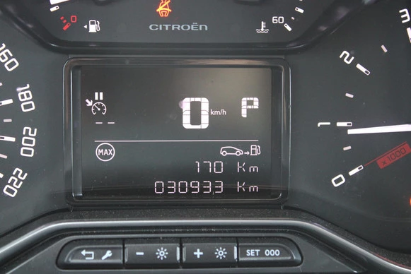 Citroën C3 Aircross - Afbeelding 26 van 30