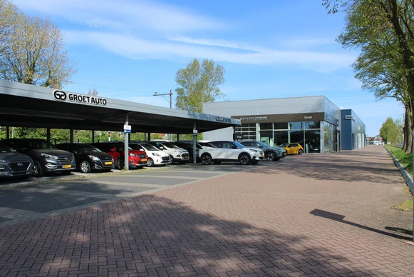 Citroën C3 Aircross - Afbeelding 27 van 30