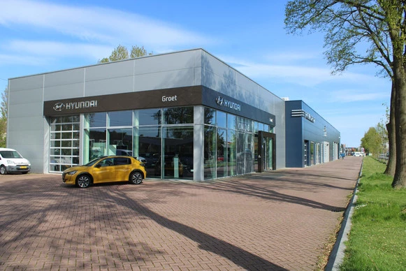 Citroën C3 Aircross - Afbeelding 28 van 30