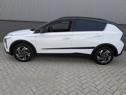 Hyundai Bayon - Afbeelding 2 van 26