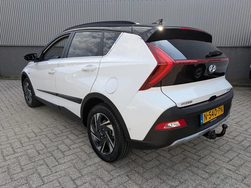 Hyundai Bayon - Afbeelding 3 van 26