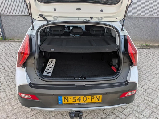 Hyundai Bayon - Afbeelding 5 van 26