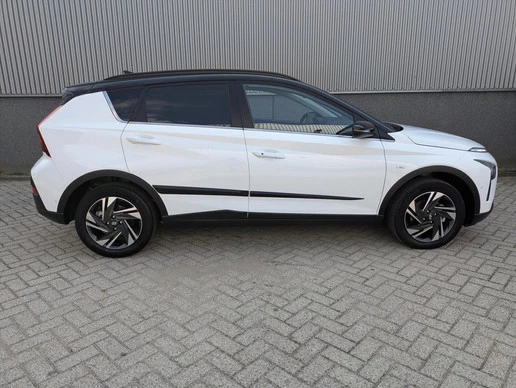 Hyundai Bayon - Afbeelding 7 van 26