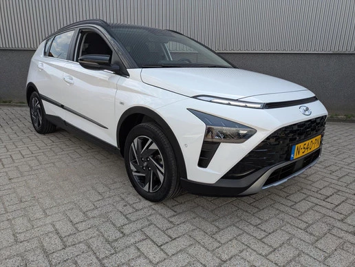 Hyundai Bayon - Afbeelding 8 van 26