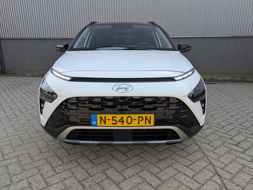 Hyundai Bayon - Afbeelding 9 van 26