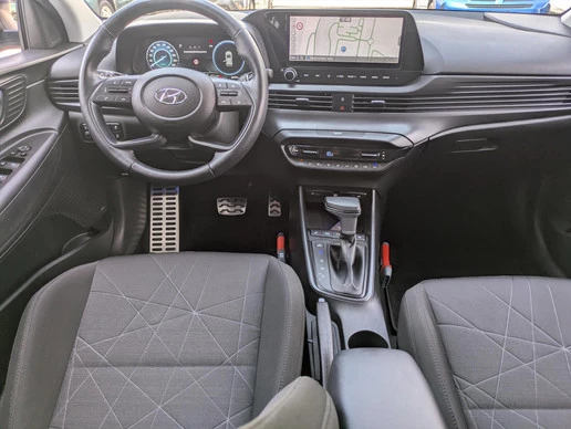 Hyundai Bayon - Afbeelding 10 van 26