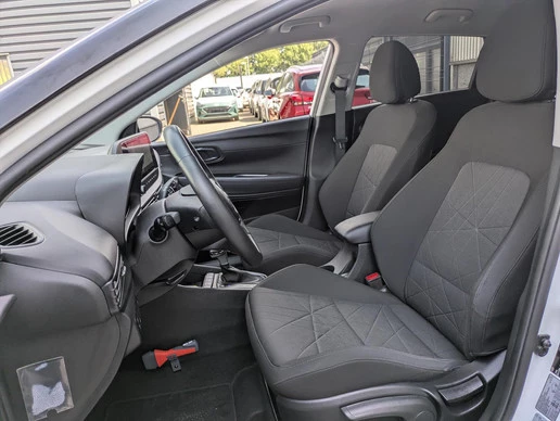 Hyundai Bayon - Afbeelding 11 van 26