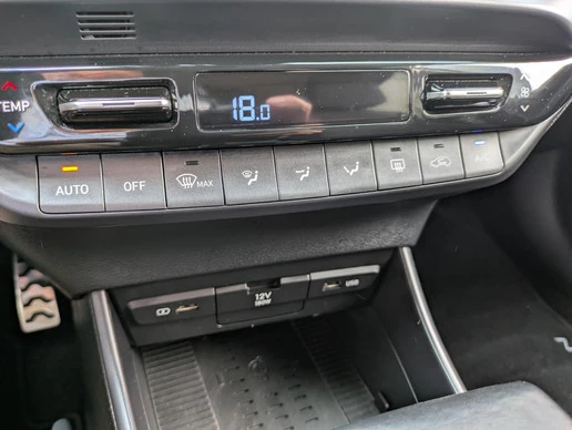 Hyundai Bayon - Afbeelding 12 van 26