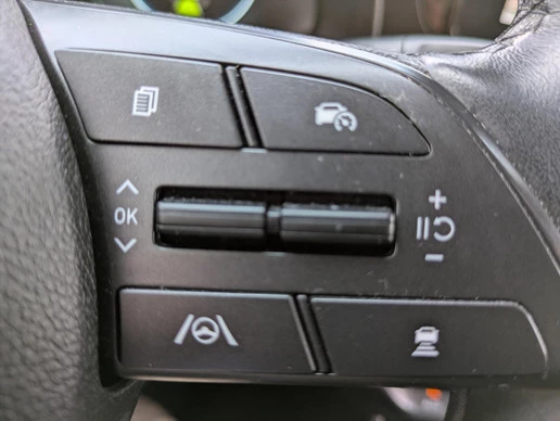 Hyundai Bayon - Afbeelding 17 van 26