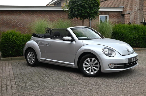 Volkswagen Beetle - Afbeelding 1 van 30