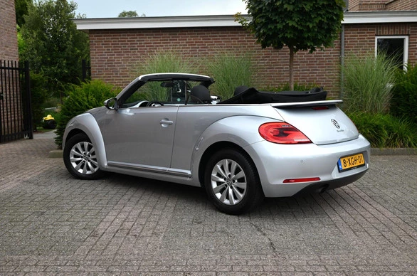 Volkswagen Beetle - Afbeelding 2 van 30