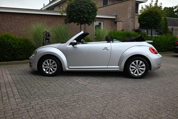 Volkswagen Beetle - Afbeelding 4 van 30