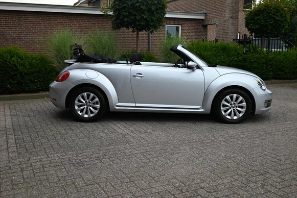 Volkswagen Beetle - Afbeelding 5 van 30