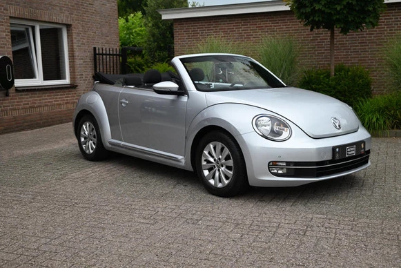 Volkswagen Beetle - Afbeelding 6 van 30