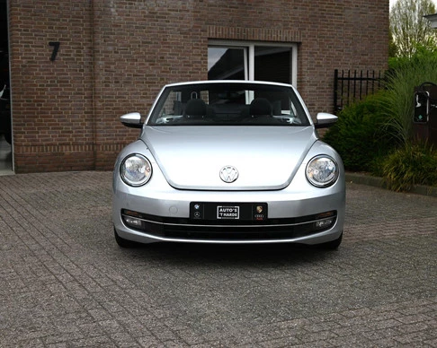 Volkswagen Beetle - Afbeelding 7 van 30