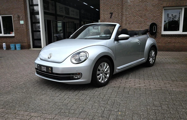 Volkswagen Beetle - Afbeelding 8 van 30