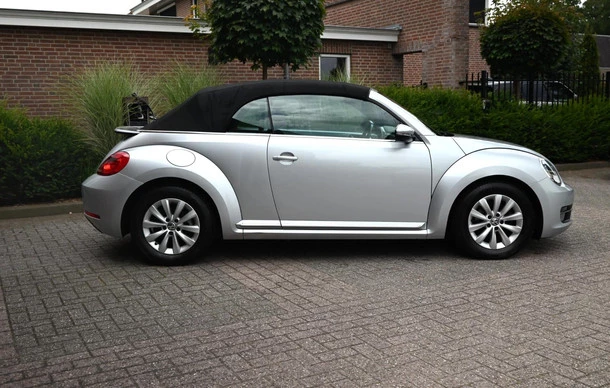 Volkswagen Beetle - Afbeelding 10 van 30