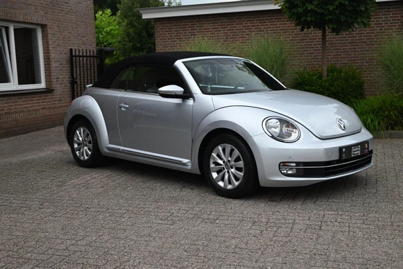 Volkswagen Beetle - Afbeelding 11 van 30