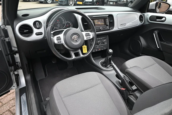 Volkswagen Beetle - Afbeelding 13 van 30