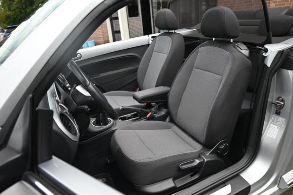 Volkswagen Beetle - Afbeelding 14 van 30