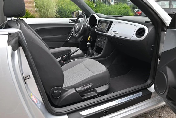 Volkswagen Beetle - Afbeelding 15 van 30