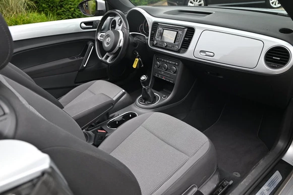 Volkswagen Beetle - Afbeelding 16 van 30