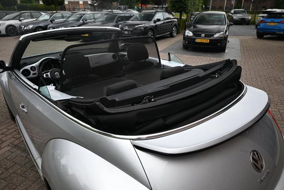 Volkswagen Beetle - Afbeelding 18 van 30