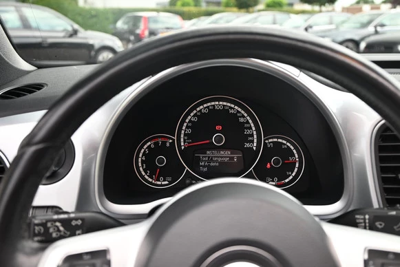 Volkswagen Beetle - Afbeelding 19 van 30
